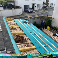 Kerry roofer